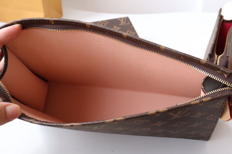 Louis Vuitton Cosmetic Bags